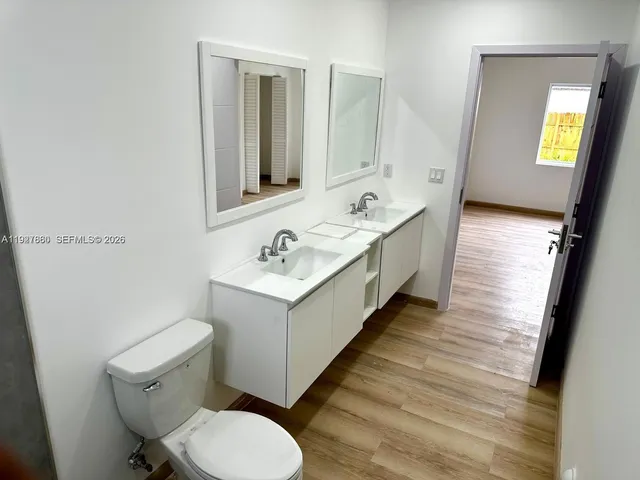 $6,500 | 722 Northwest 6th Court, Unit 722, Florida City, FL 33034