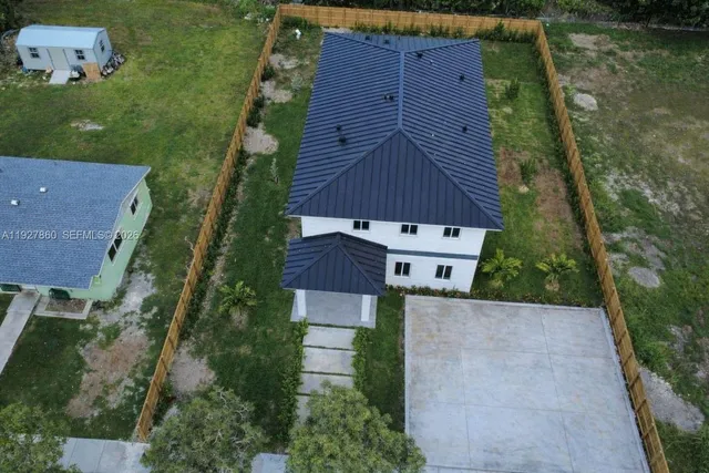 $6,500 | 722 Northwest 6th Court, Unit 722, Florida City, FL 33034