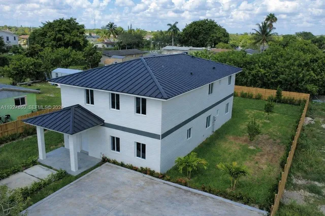 $6,500 | 722 Northwest 6th Court, Unit 722, Florida City, FL 33034