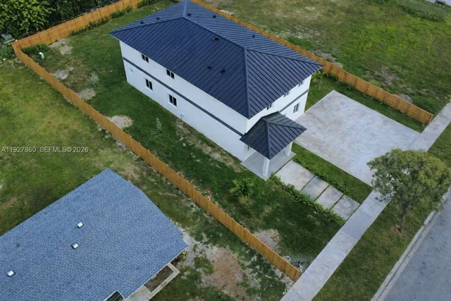 $6,500 | 722 Northwest 6th Court, Unit 722, Florida City, FL 33034