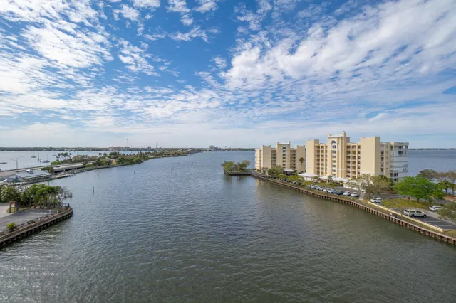 $3,250 | 134 Starboard Lane, Unit 705, Merritt Island, FL 32953