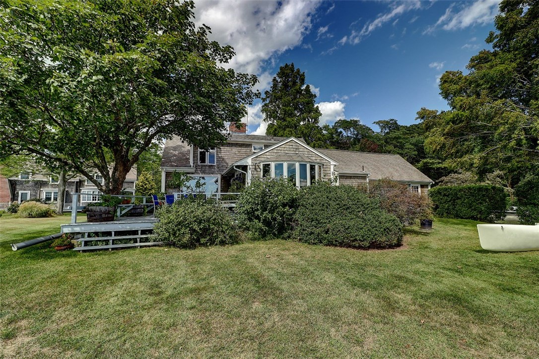 61 Appian Way Barrington, RI 02806 - Photo 33 of 34