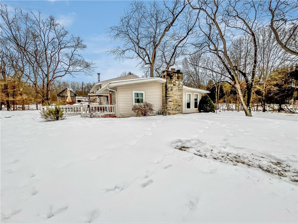 239 Stoughton Road Slippery Rock, PA 16057 - Photo 2 of 25 Gallery Image 2