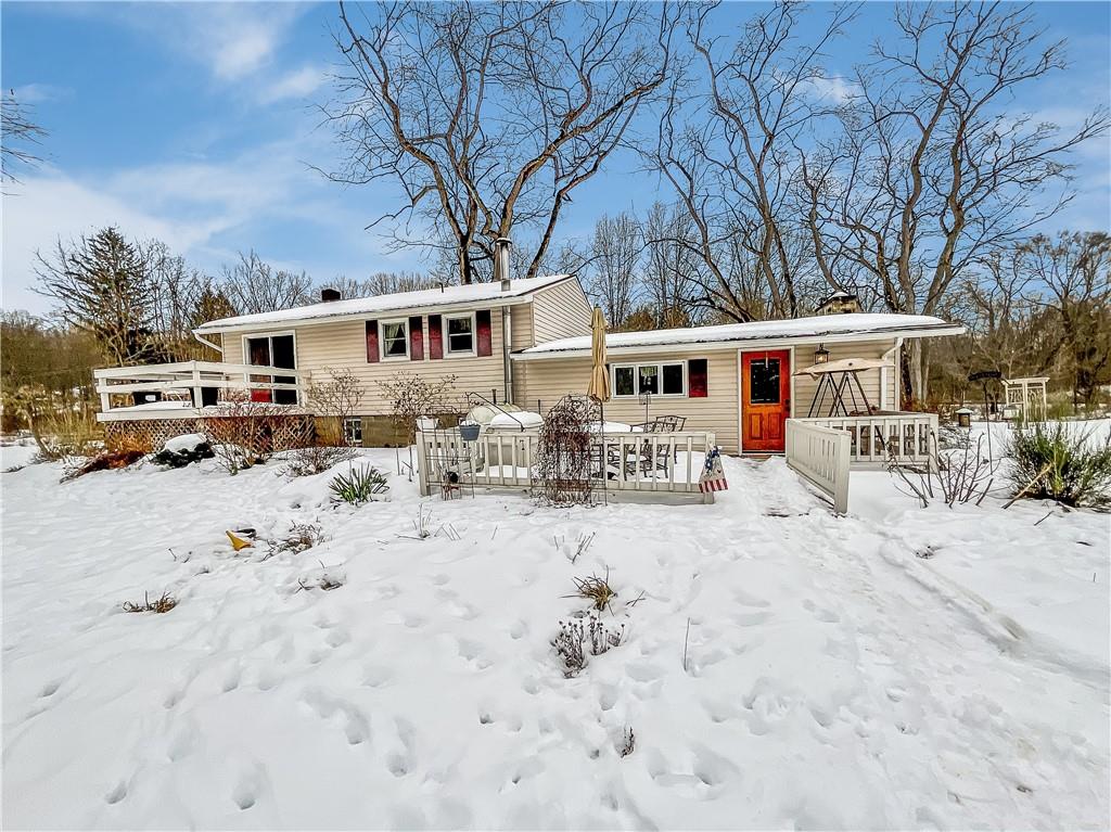 239 Stoughton Road Slippery Rock, PA 16057 - Photo 3 of 25 Gallery Image 3