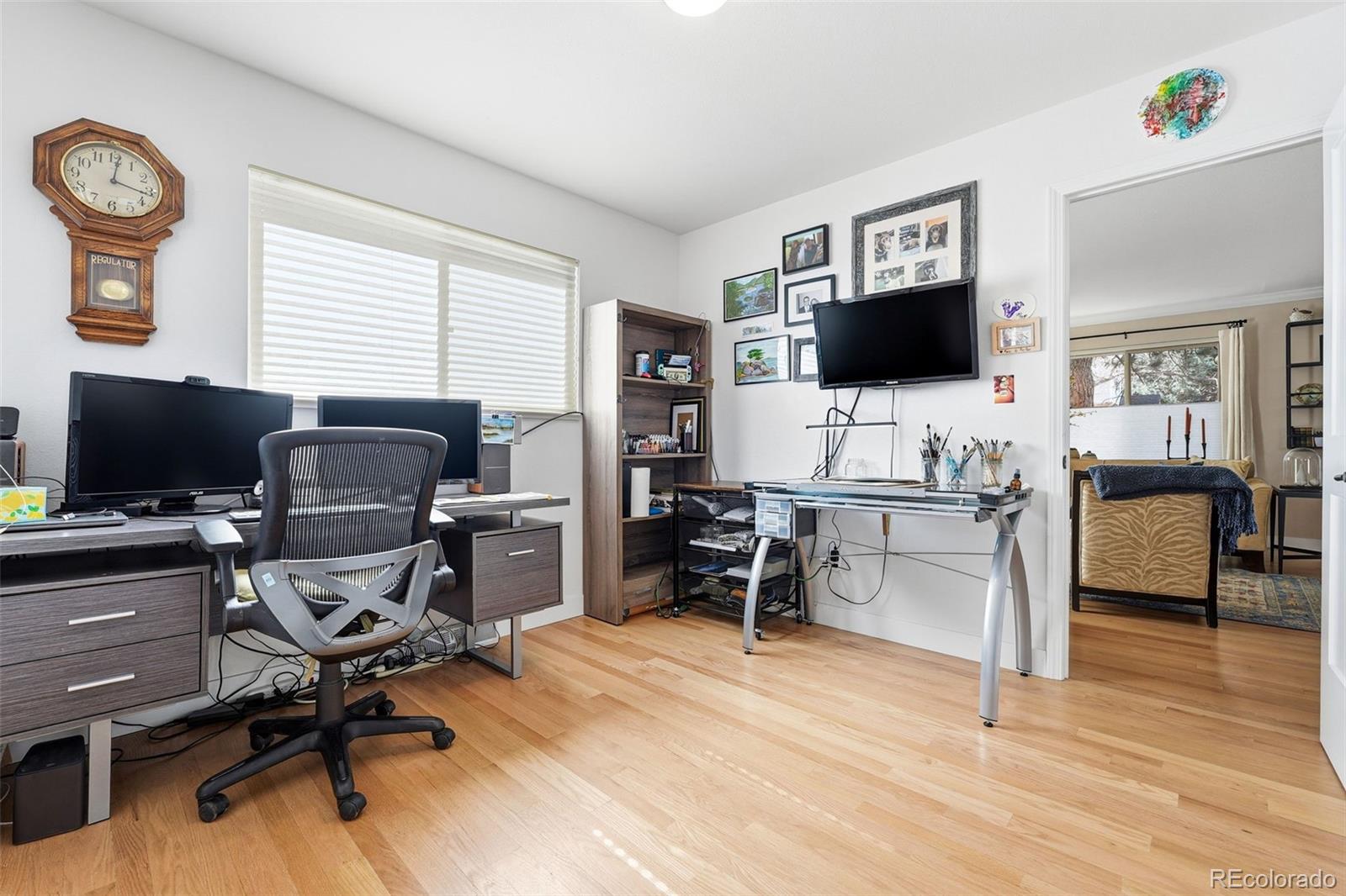 2950 Joyce Way Golden, CO 80401 - Photo 17 of 50