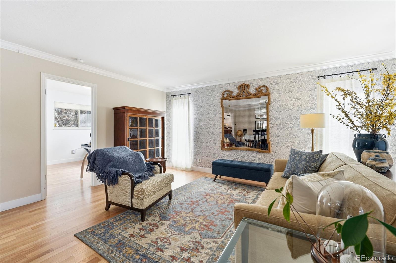 2950 Joyce Way Golden, CO 80401 - Photo 18 of 50