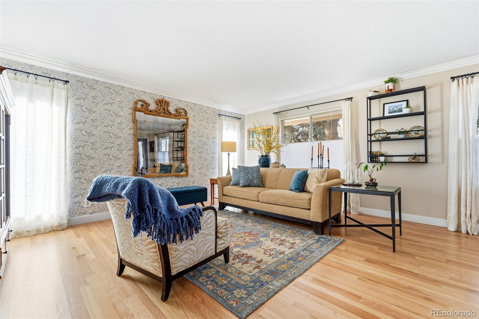 2950 Joyce Way Golden, CO 80401 - Photo 19 of 50