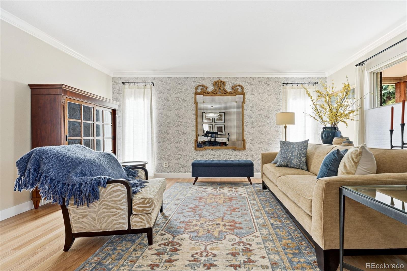 2950 Joyce Way Golden, CO 80401 - Photo 20 of 50