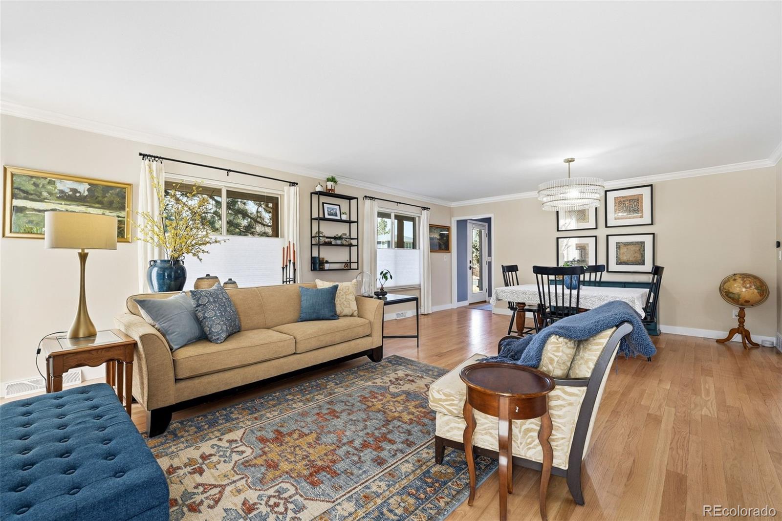 2950 Joyce Way Golden, CO 80401 - Photo 21 of 50