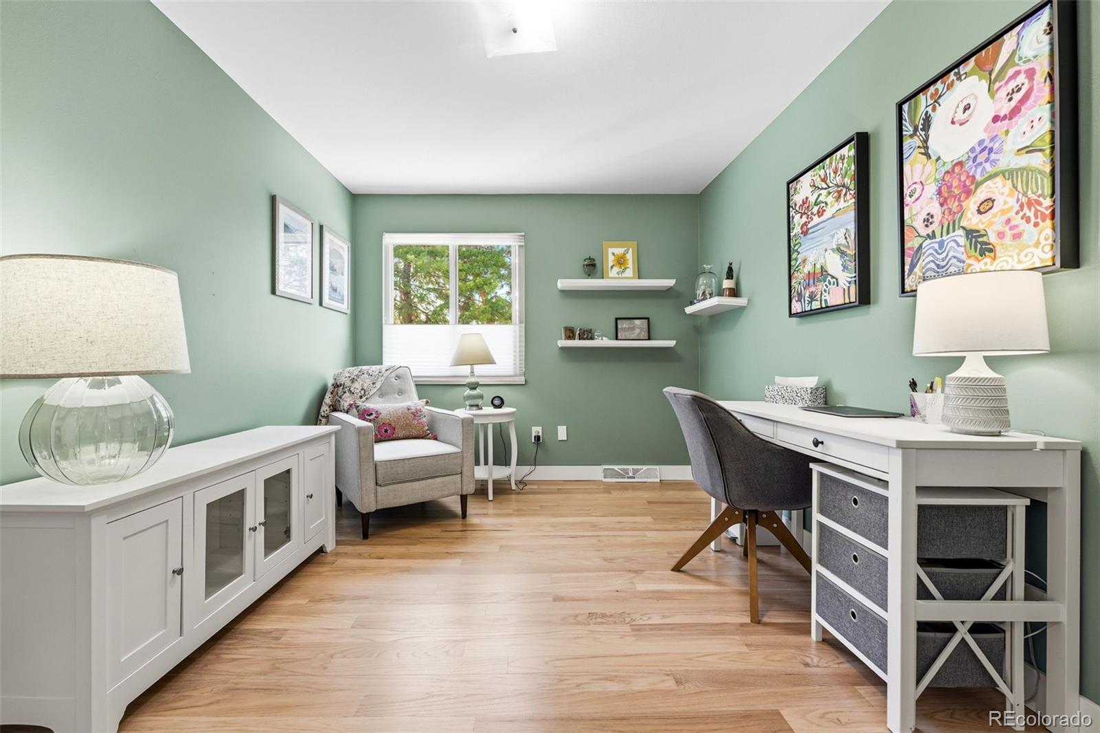 2950 Joyce Way Golden, CO 80401 - Photo 35 of 50