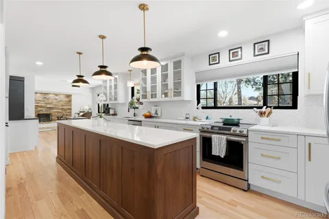 $1,450,000 | 2950 Joyce Way, Golden, CO 80401