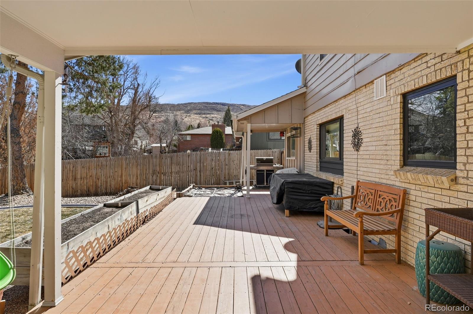 2950 Joyce Way Golden, CO 80401 - Photo 41 of 50