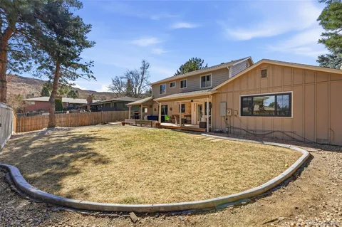 $1,450,000 | 2950 Joyce Way, Golden, CO 80401