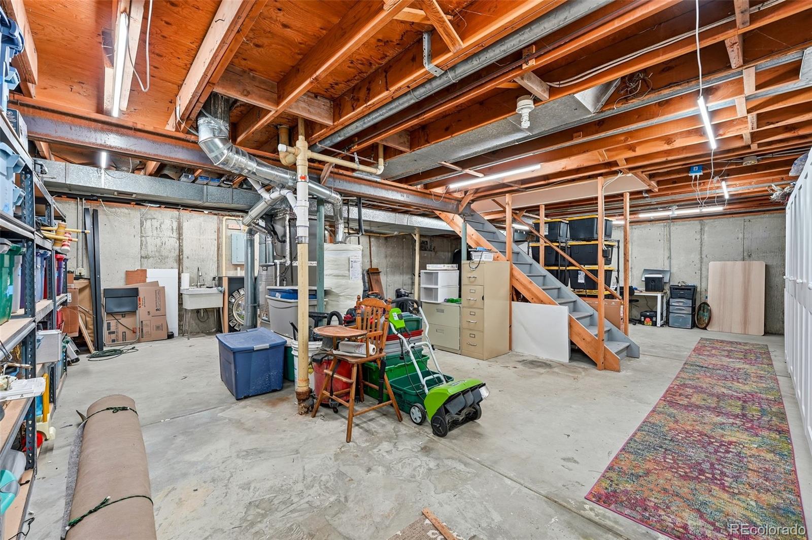 2950 Joyce Way Golden, CO 80401 - Photo 47 of 50