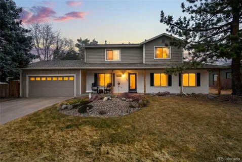 $1,450,000 | 2950 Joyce Way, Golden, CO 80401