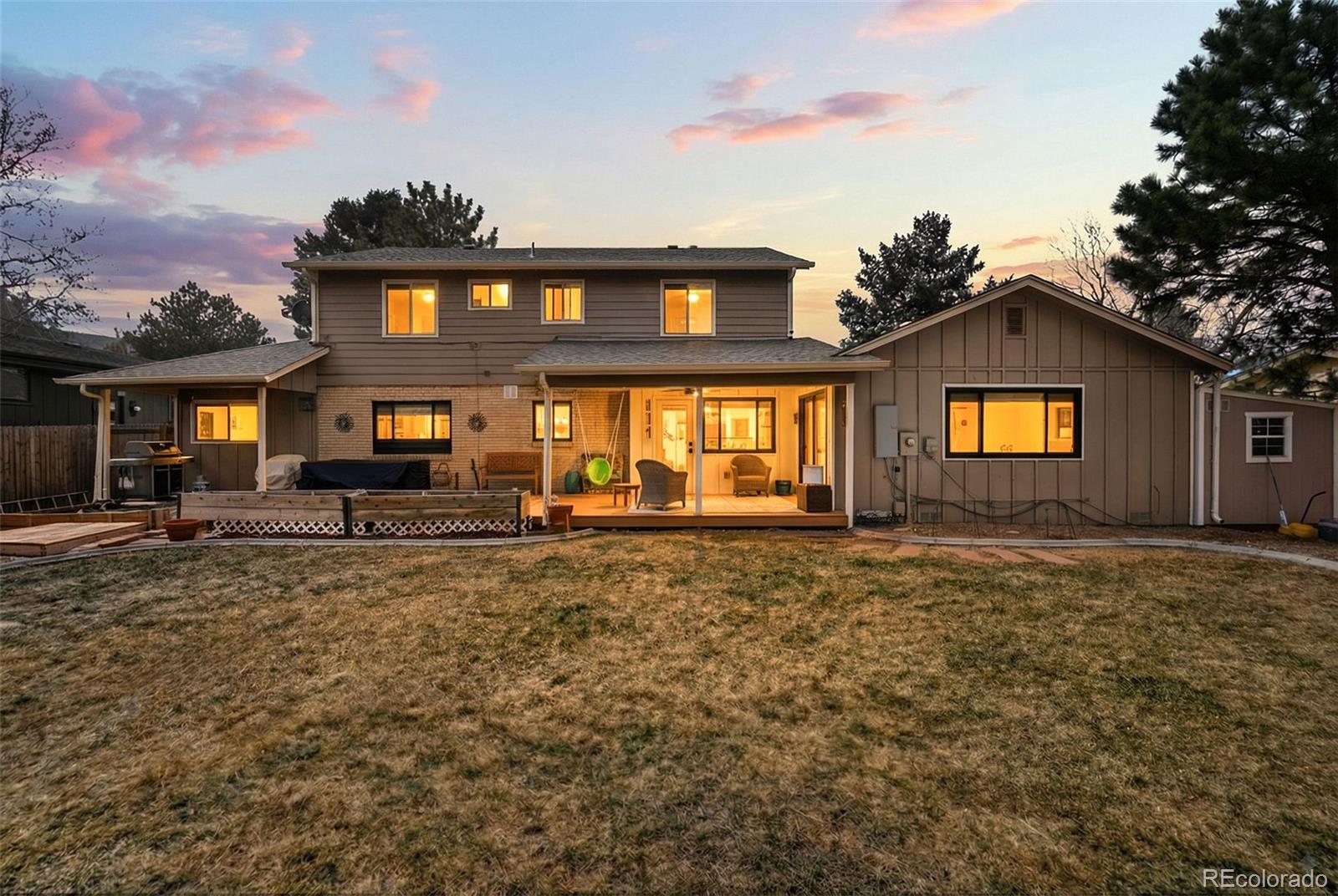 2950 Joyce Way Golden, CO 80401 - Photo 50 of 50