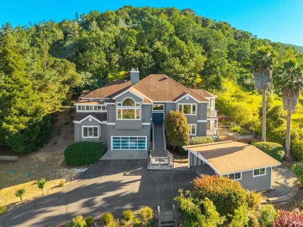 $1,995,000 | 615 Bugeia Lane, Novato, CA 94945