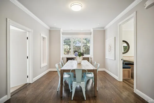 $1,995,000 | 615 Bugeia Lane, Novato, CA 94945