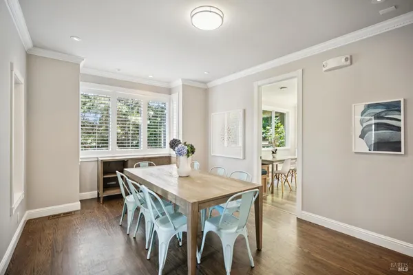 $1,995,000 | 615 Bugeia Lane, Novato, CA 94945