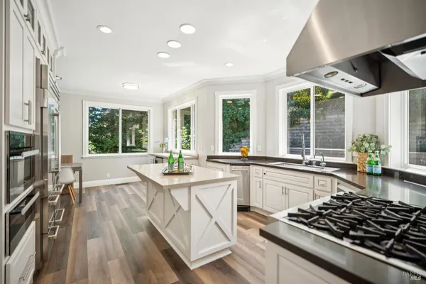 $1,995,000 | 615 Bugeia Lane, Novato, CA 94945