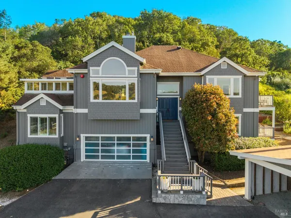 $1,995,000 | 615 Bugeia Lane, Novato, CA 94945