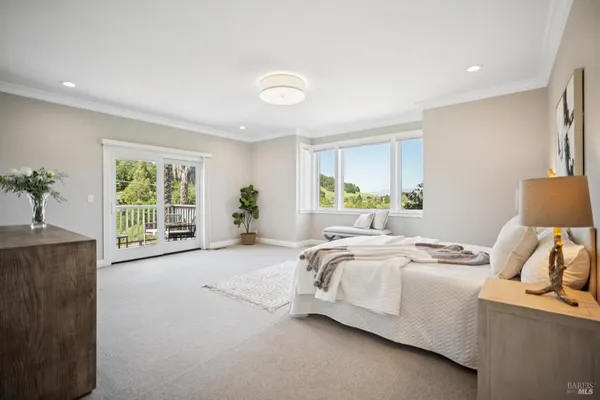 $1,995,000 | 615 Bugeia Lane, Novato, CA 94945