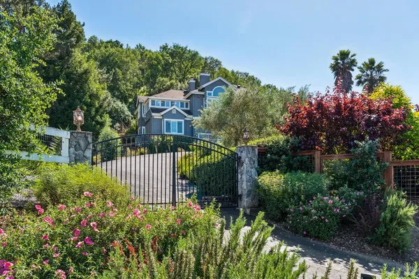 $1,995,000 | 615 Bugeia Lane, Novato, CA 94945