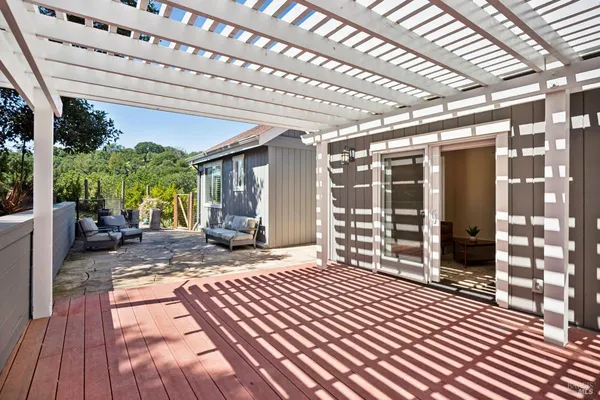 $1,995,000 | 615 Bugeia Lane, Novato, CA 94945
