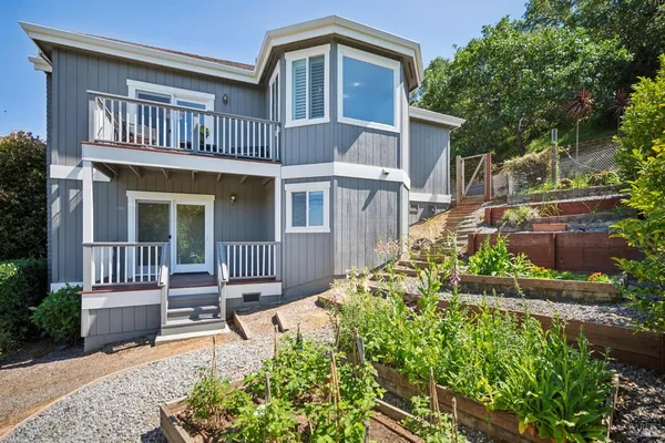 $1,995,000 | 615 Bugeia Lane, Novato, CA 94945