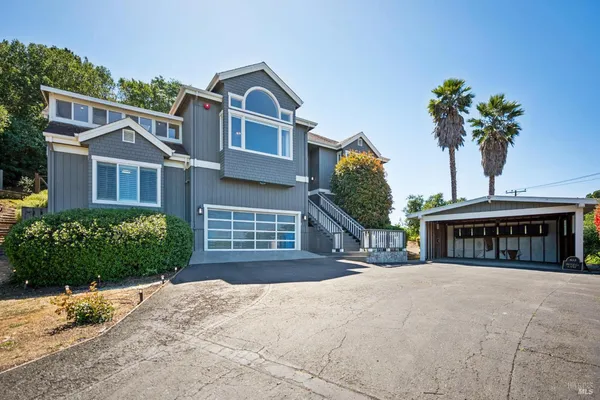 $1,995,000 | 615 Bugeia Lane, Novato, CA 94945