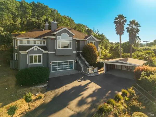 $1,995,000 | 615 Bugeia Lane, Novato, CA 94945