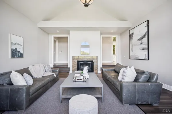 $1,995,000 | 615 Bugeia Lane, Novato, CA 94945