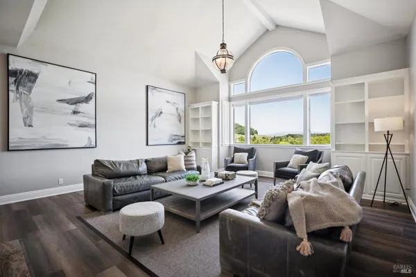 $1,995,000 | 615 Bugeia Lane, Novato, CA 94945