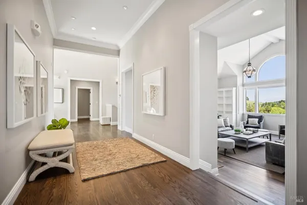 $1,995,000 | 615 Bugeia Lane, Novato, CA 94945