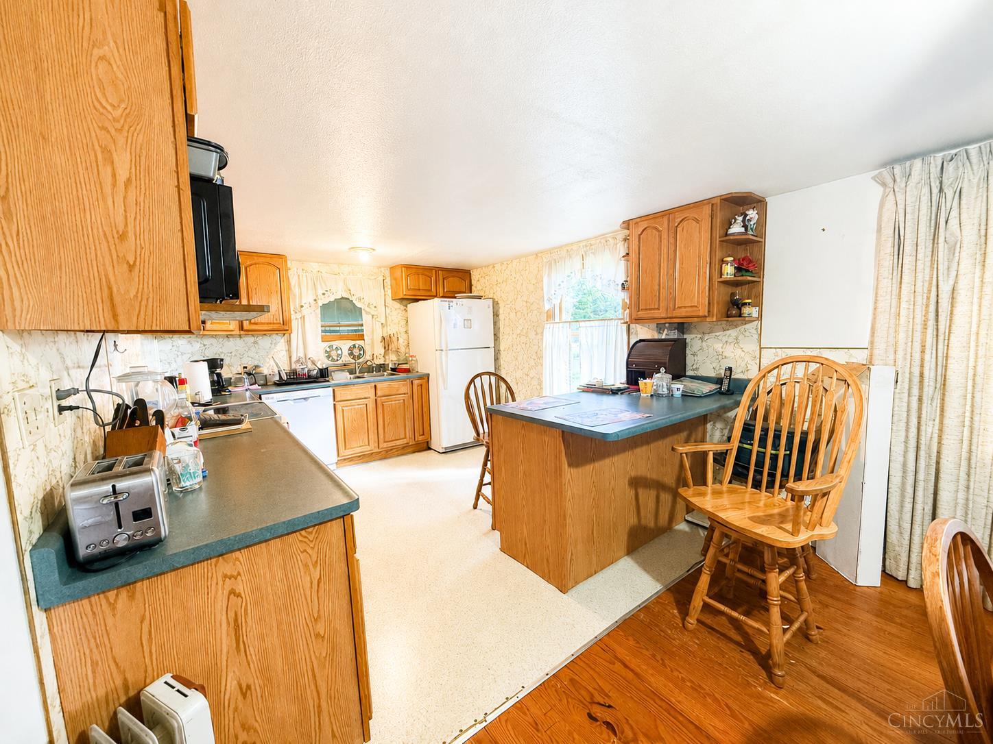 6441 Long Glady Road Blanchester, OH 45107 - Photo 4 of 16