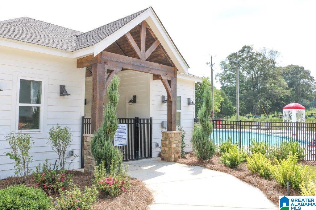 346 Archers Brook Lane Springville, AL 35146 - Photo 22 of 32