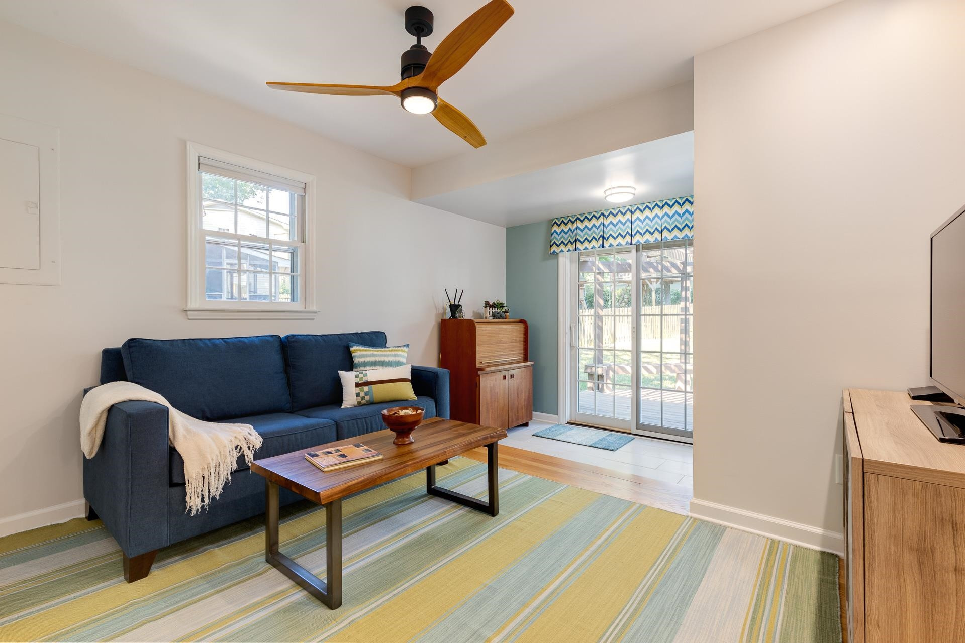613 Ortega Road Raleigh, NC 27609 - Photo 17 of 37 Photo 17