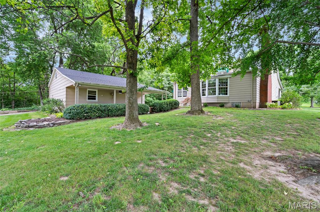 2049 Mullins Creek Road Dupo, IL 62239 - Photo 54 of 61