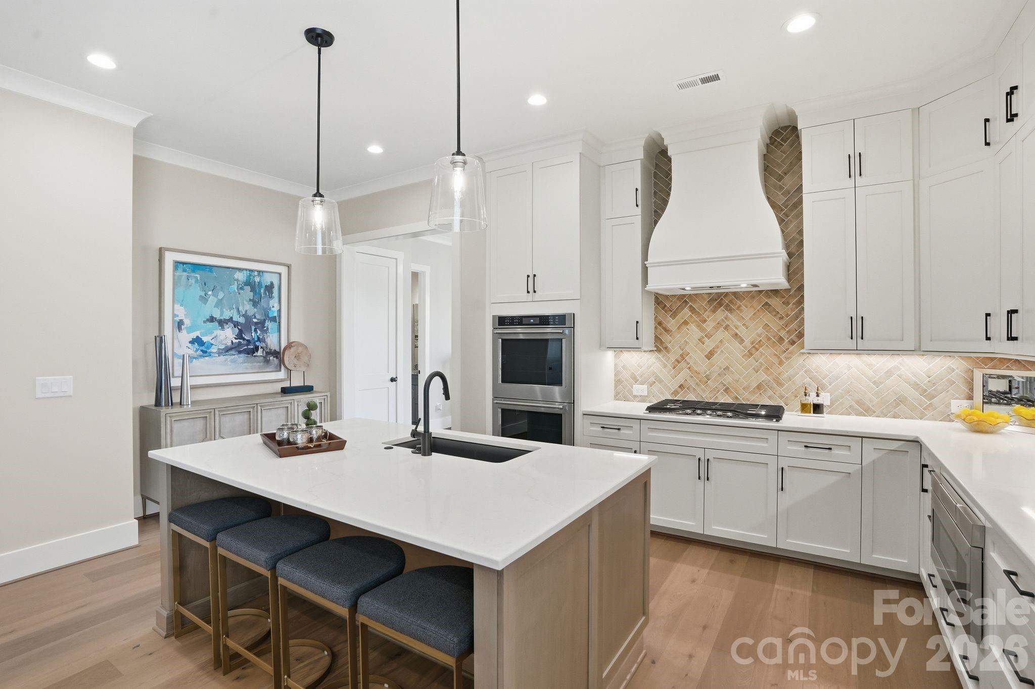 19024 Newburg Hl Road Davidson, NC 28036 - Photo 7 of 29
