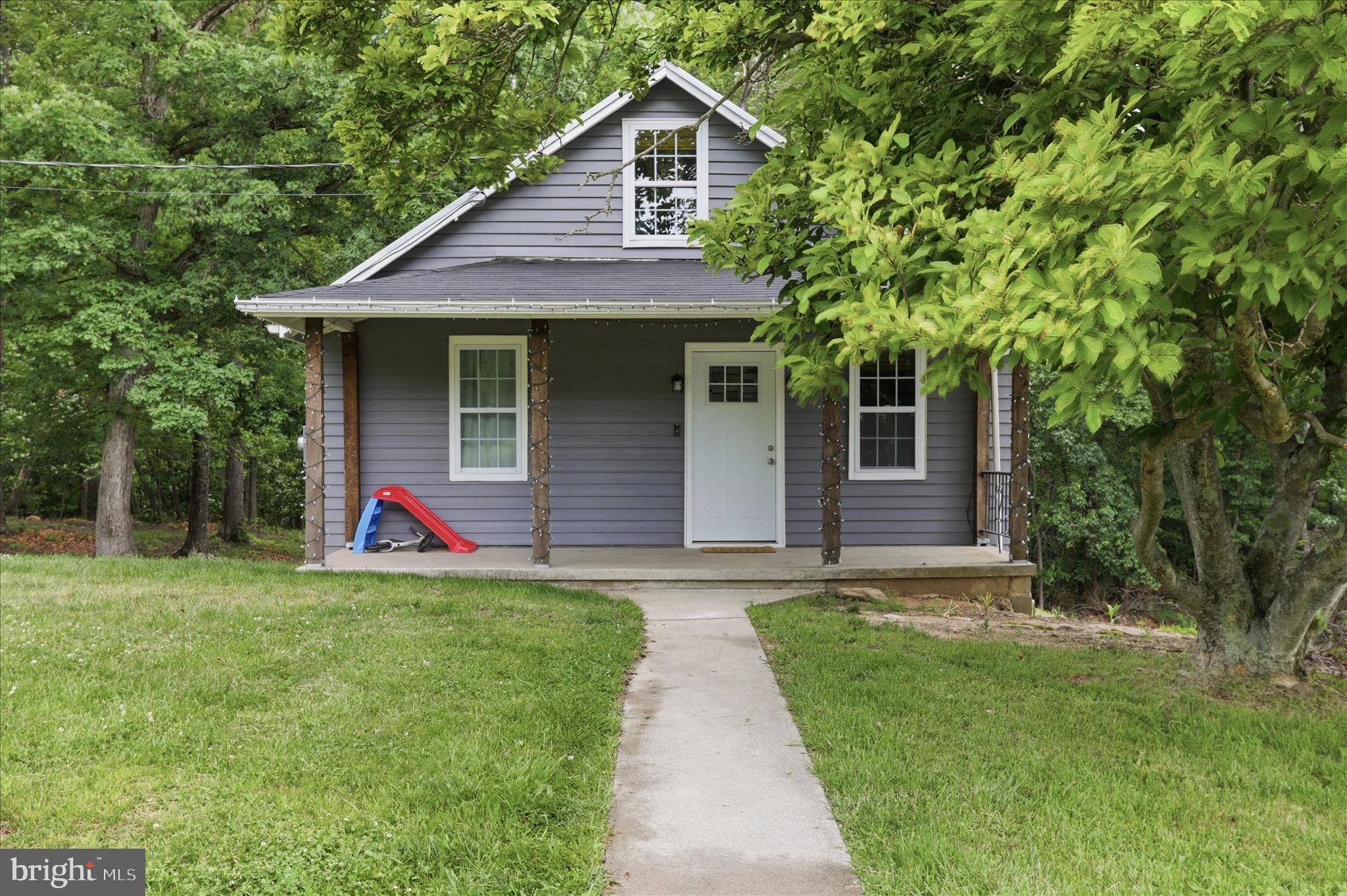 11407 National Pike Clear Spring, MD 21722 - Photo 2 of 28