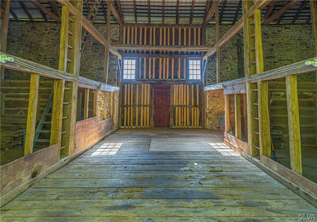 2884 Gallows Hill Road Riegelsville, PA 18077 - Photo 47 of 50 a view of front door of house