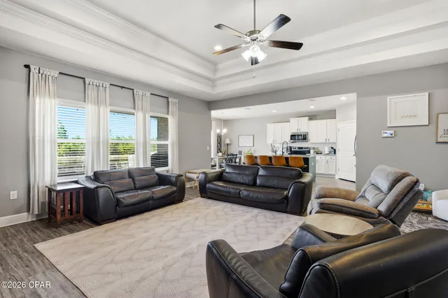 $450,000 | 171 Grafton Street, Panama City, FL 32409