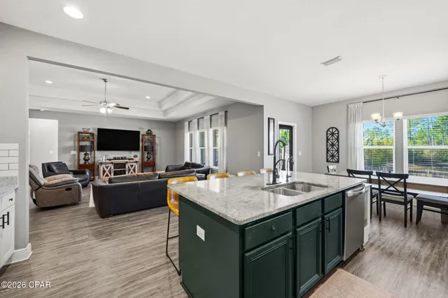 $450,000 | 171 Grafton Street, Panama City, FL 32409