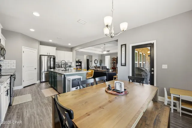 $450,000 | 171 Grafton Street, Panama City, FL 32409