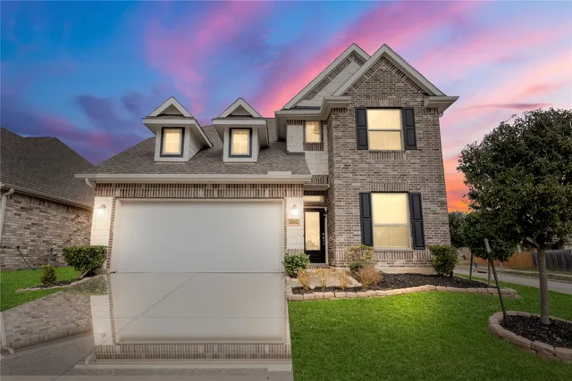 $385,000 | 2802 Star Sky Way, Houston, TX 77045