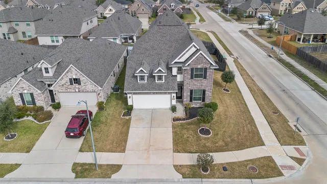 $385,000 | 2802 Star Sky Way, Houston, TX 77045