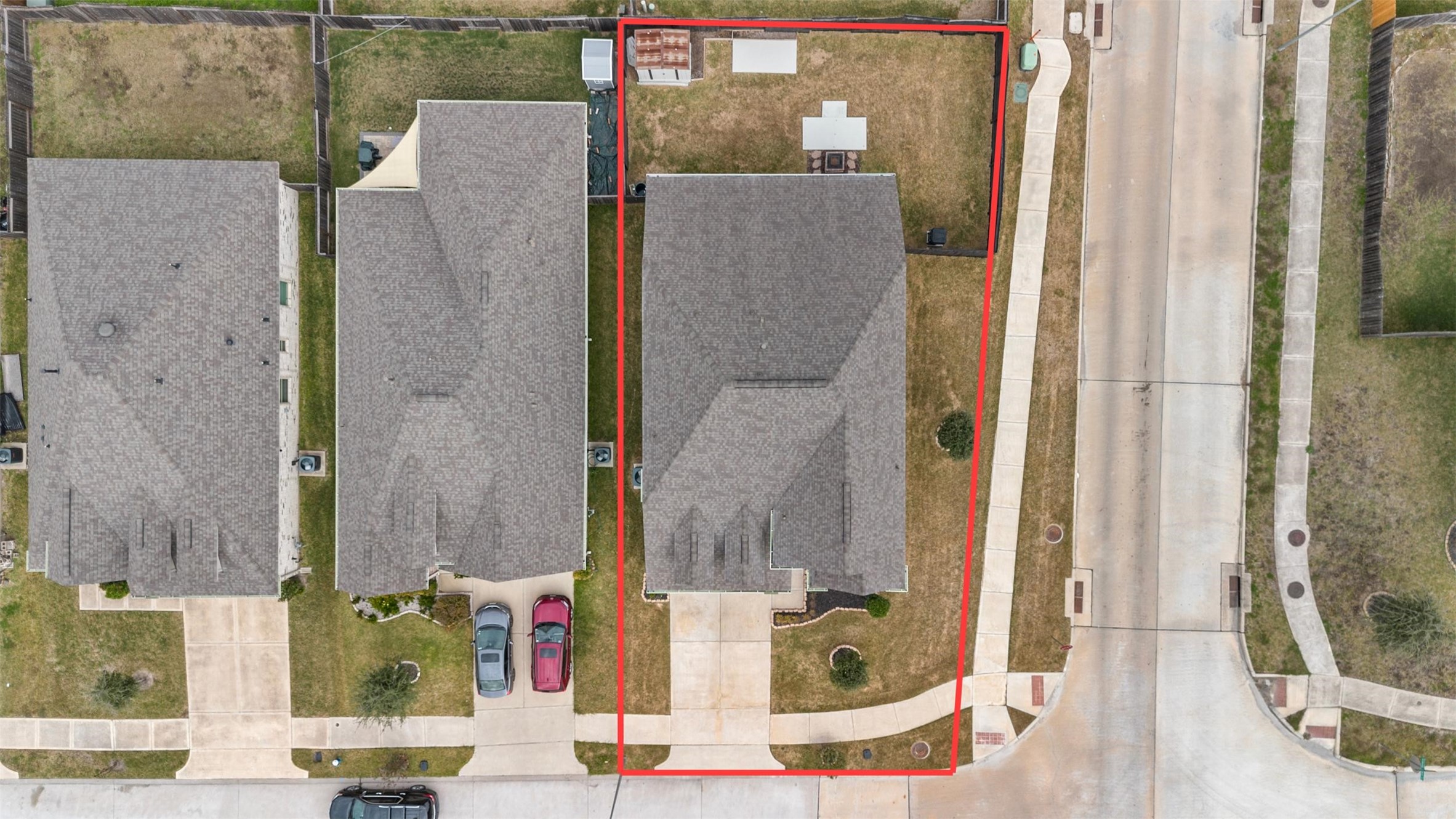 2802 Star Sky Way Houston, TX 77045 - Photo 36 of 49