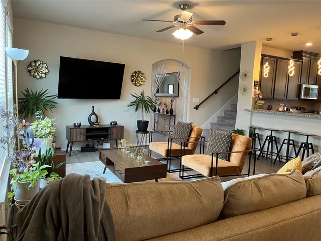 $385,000 | 2802 Star Sky Way, Houston, TX 77045