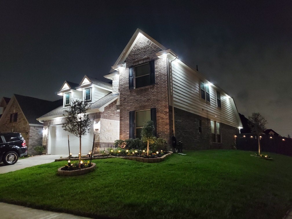 2802 Star Sky Way Houston, TX 77045 - Photo 47 of 49