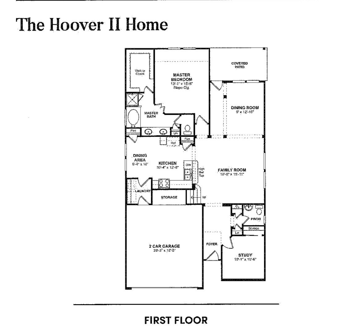 2802 Star Sky Way Houston, TX 77045 - Photo 48 of 49